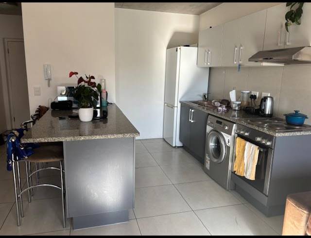 2 BEDROOM PROPERTY TO RENT IN OBSERVATORY